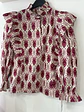 Camisa estampada  - Thumbnail 2