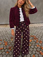Calça bolas  - Thumbnail 1