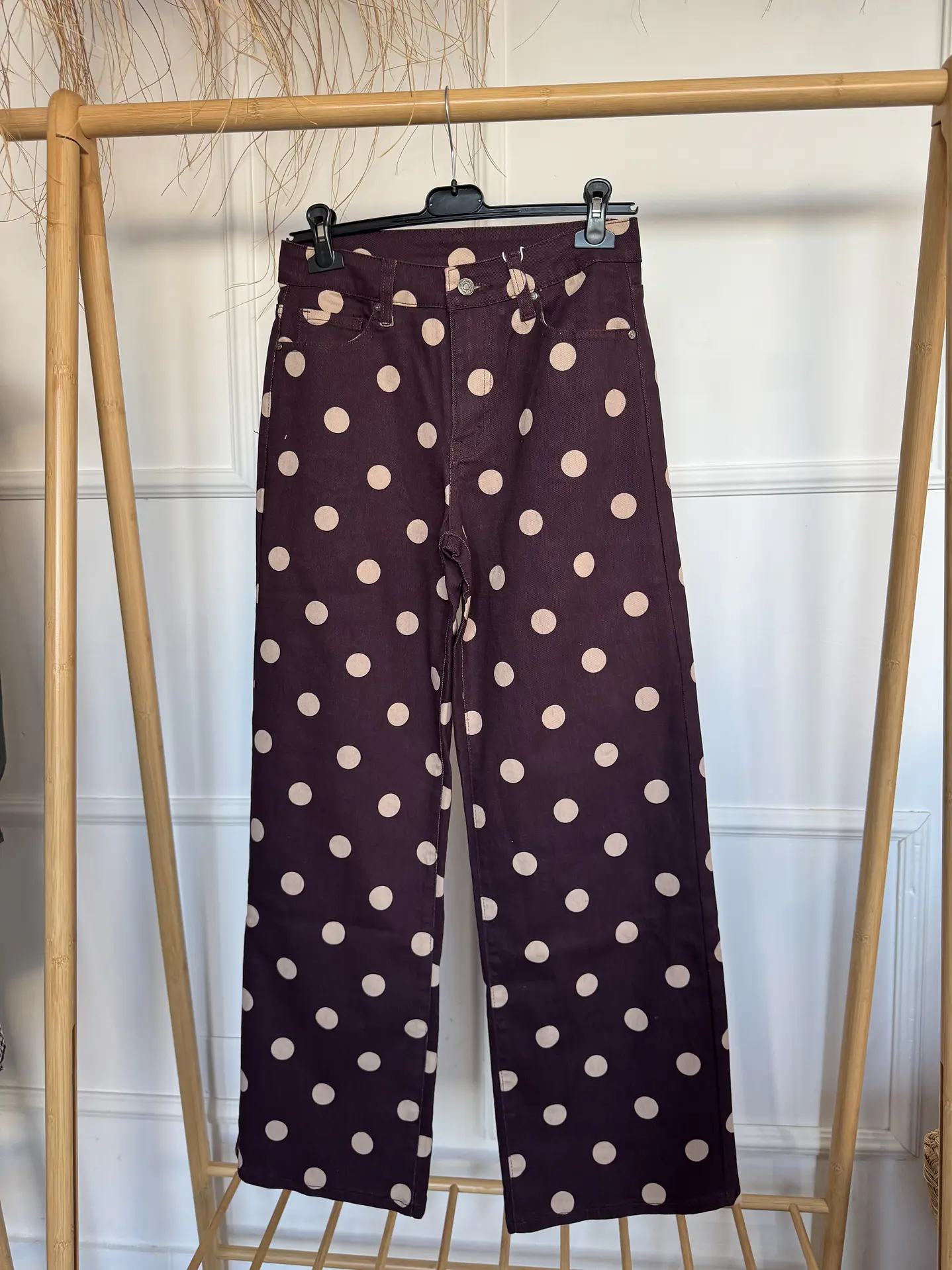 Calça bolas  3