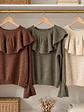 Camisola malha  - Miniatura 2