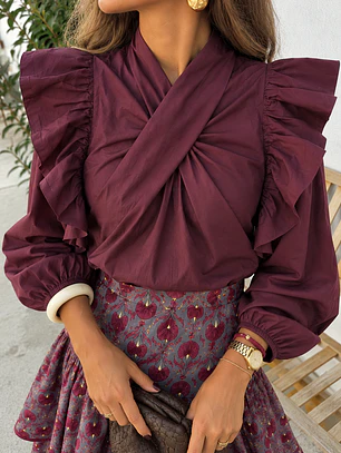 Blusa