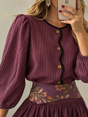 Camisa 