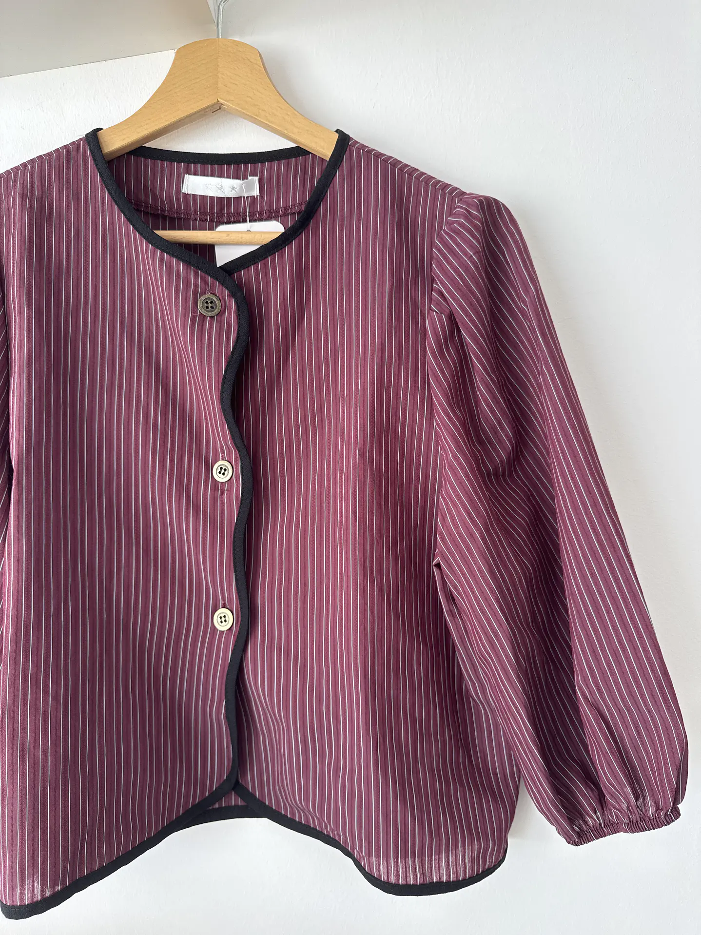 Camisa  2
