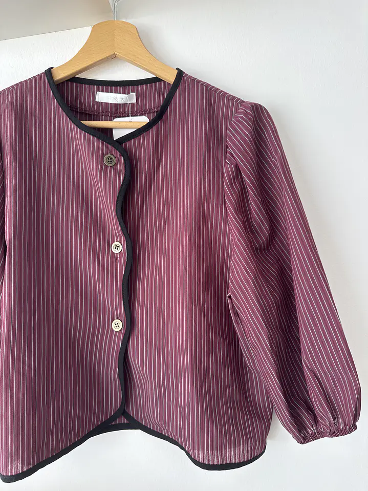 Camisa  2