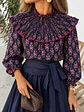 Blusa padrão  - Thumbnail 1
