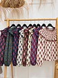 Blusa padrão  - Thumbnail 3