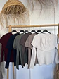 Camisola malha  - Thumbnail 2