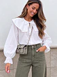 Blusa gola  - Thumbnail 1