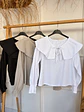 Blusa gola  - Thumbnail 2