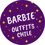 Logo de Barbie Outfits Chile