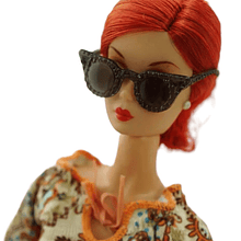 Lentes de sol para Barbie o Ken