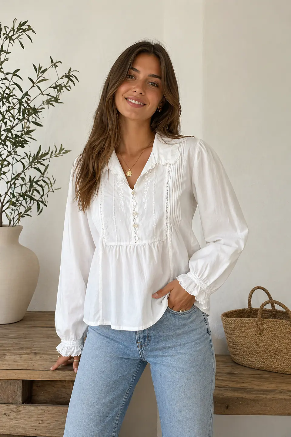 Túnica 1