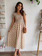 Vestido bolas  - Thumbnail 1