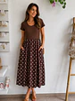Vestido bolas  - Thumbnail 3