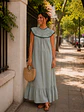 Vestidos espanhóis  - Thumbnail 1