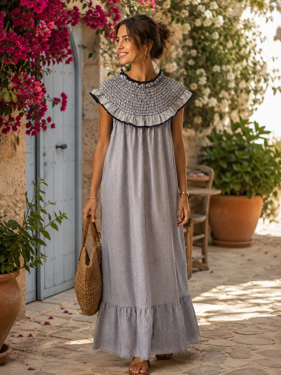 Vestidos espanhóis  2