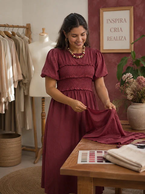Vestidos 