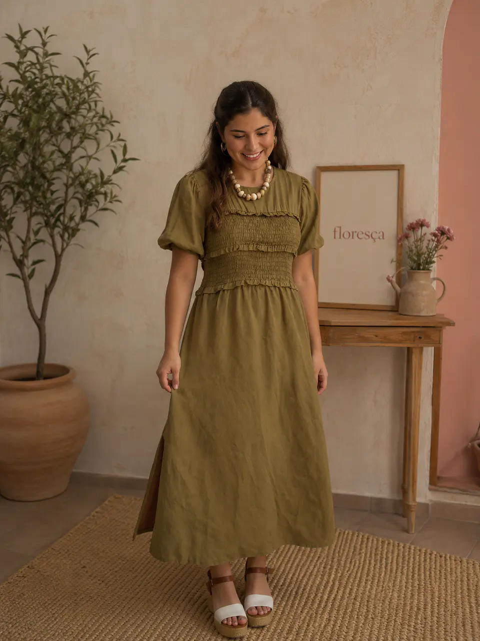 Vestidos  2