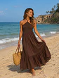 Vestidos de praia  - Thumbnail 1