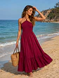 Vestidos de praia  - Thumbnail 2