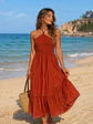 Vestidos de praia  - Thumbnail 3