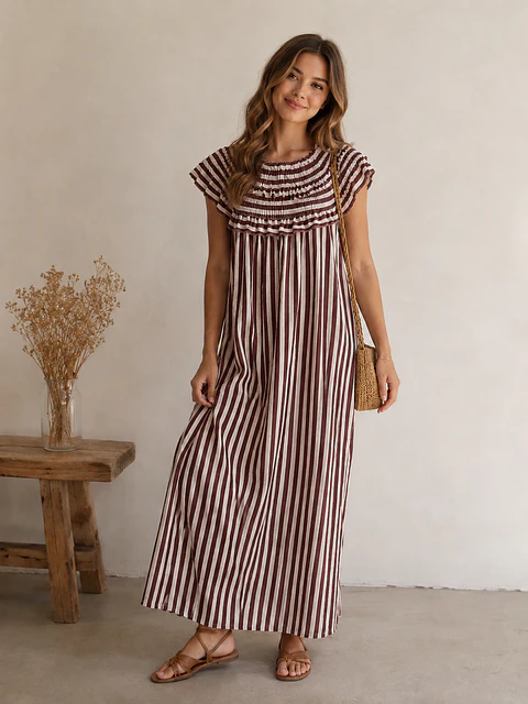 Vestidos espanhóis novo modelo 