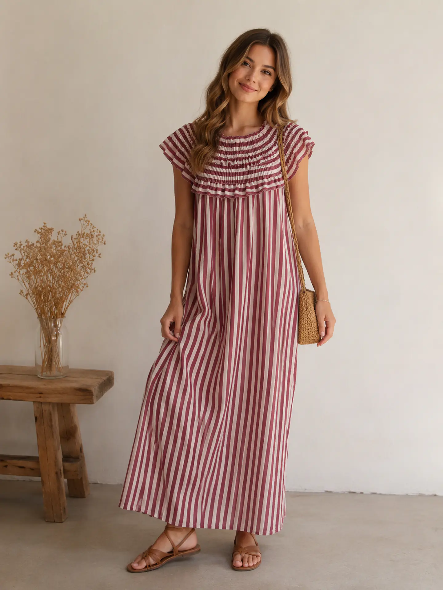 Vestidos espanhóis novo modelo  2