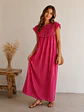 Vestidos espanhóis novo modelo  - Thumbnail 3