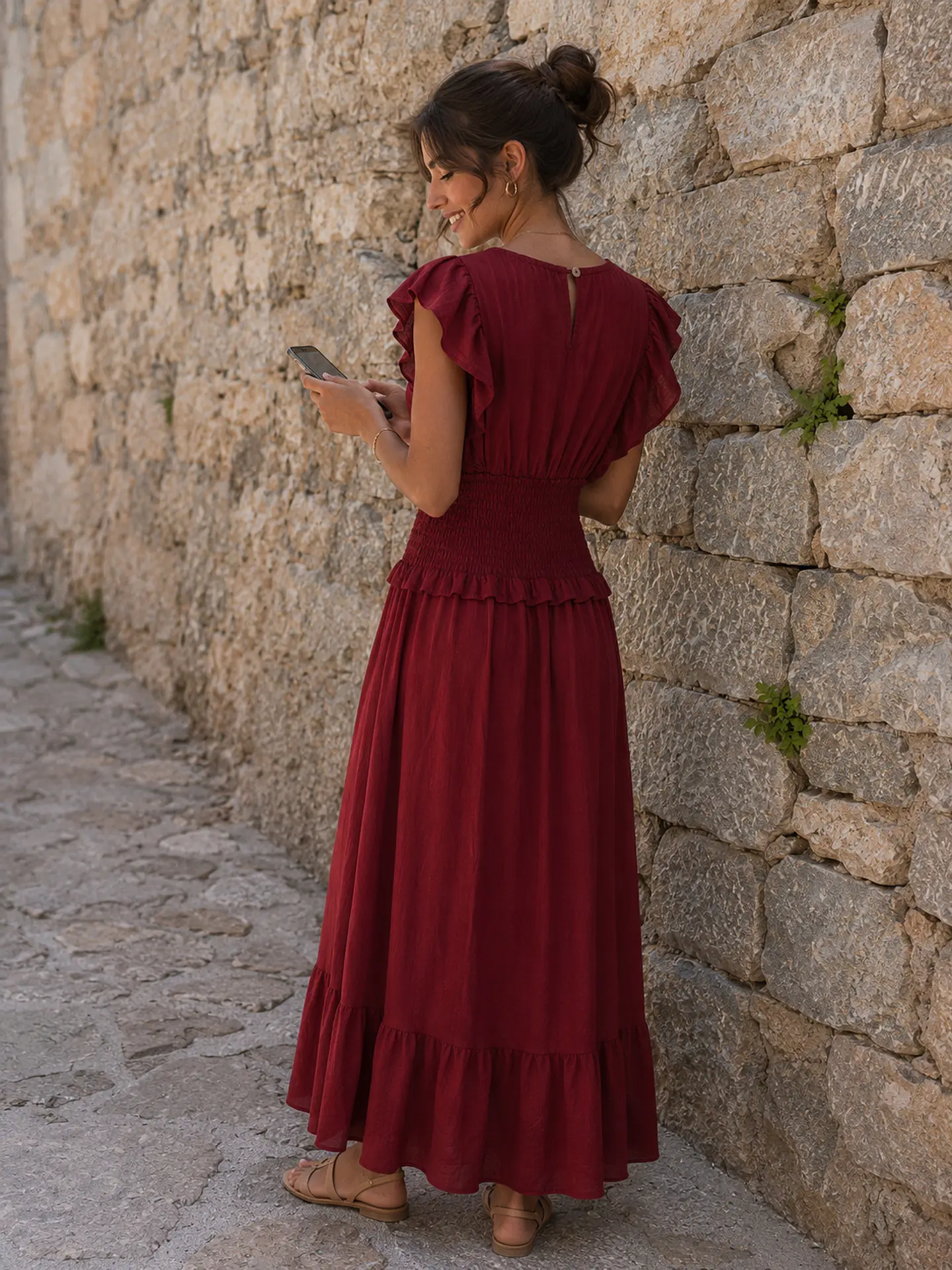 Vestido ref 253613 2