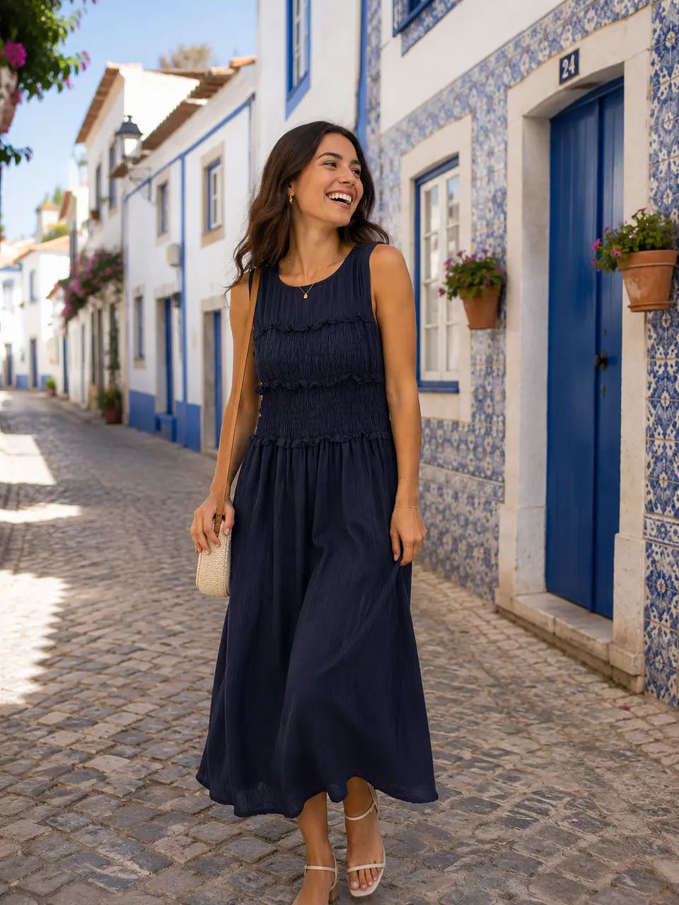 Vestido , ref 37450 3