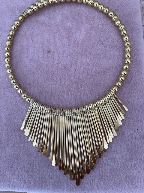 Chocker ref 325