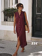 Vestido ref 54910 - Thumbnail 1