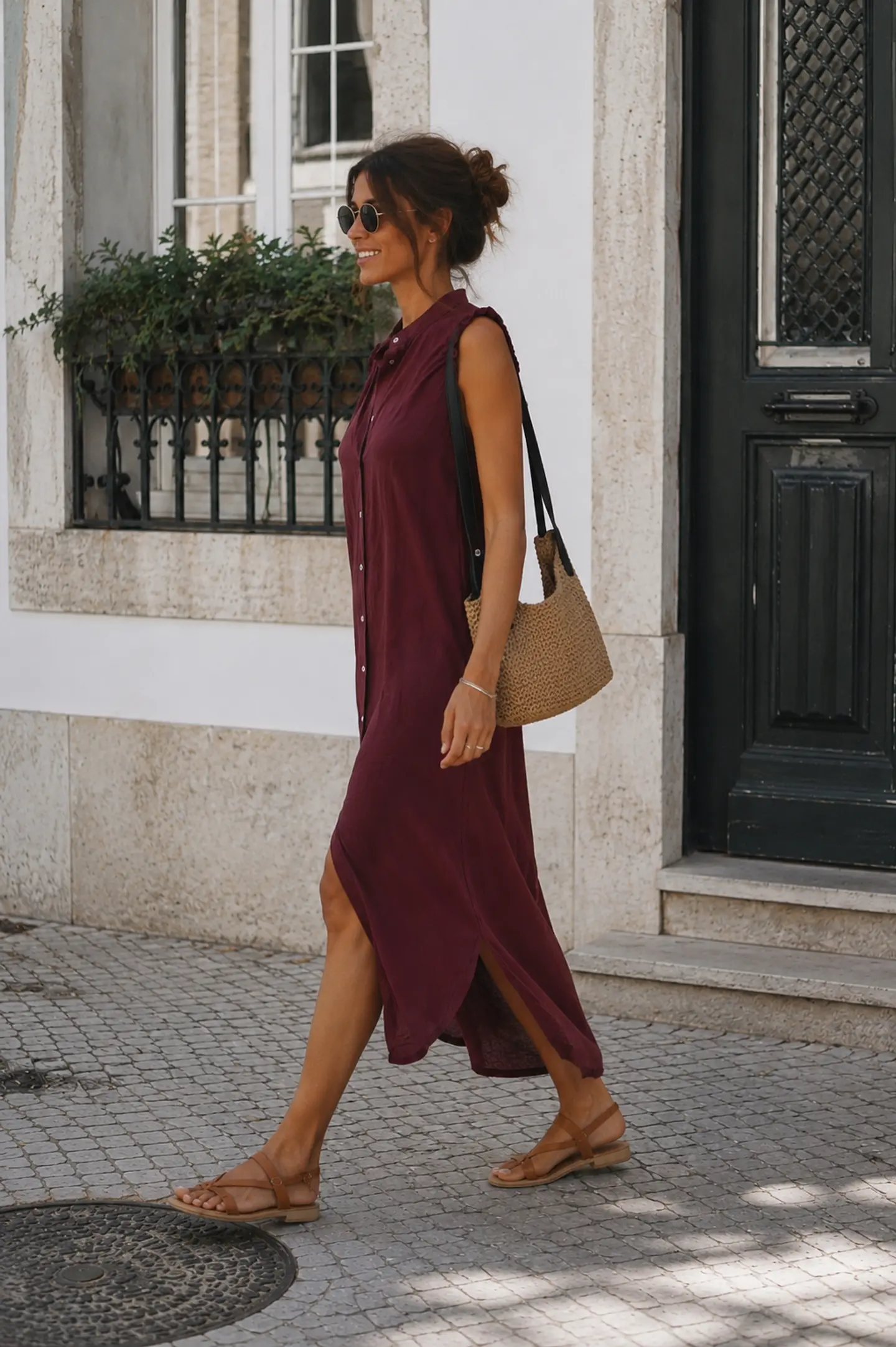 Vestido ref 54910 2