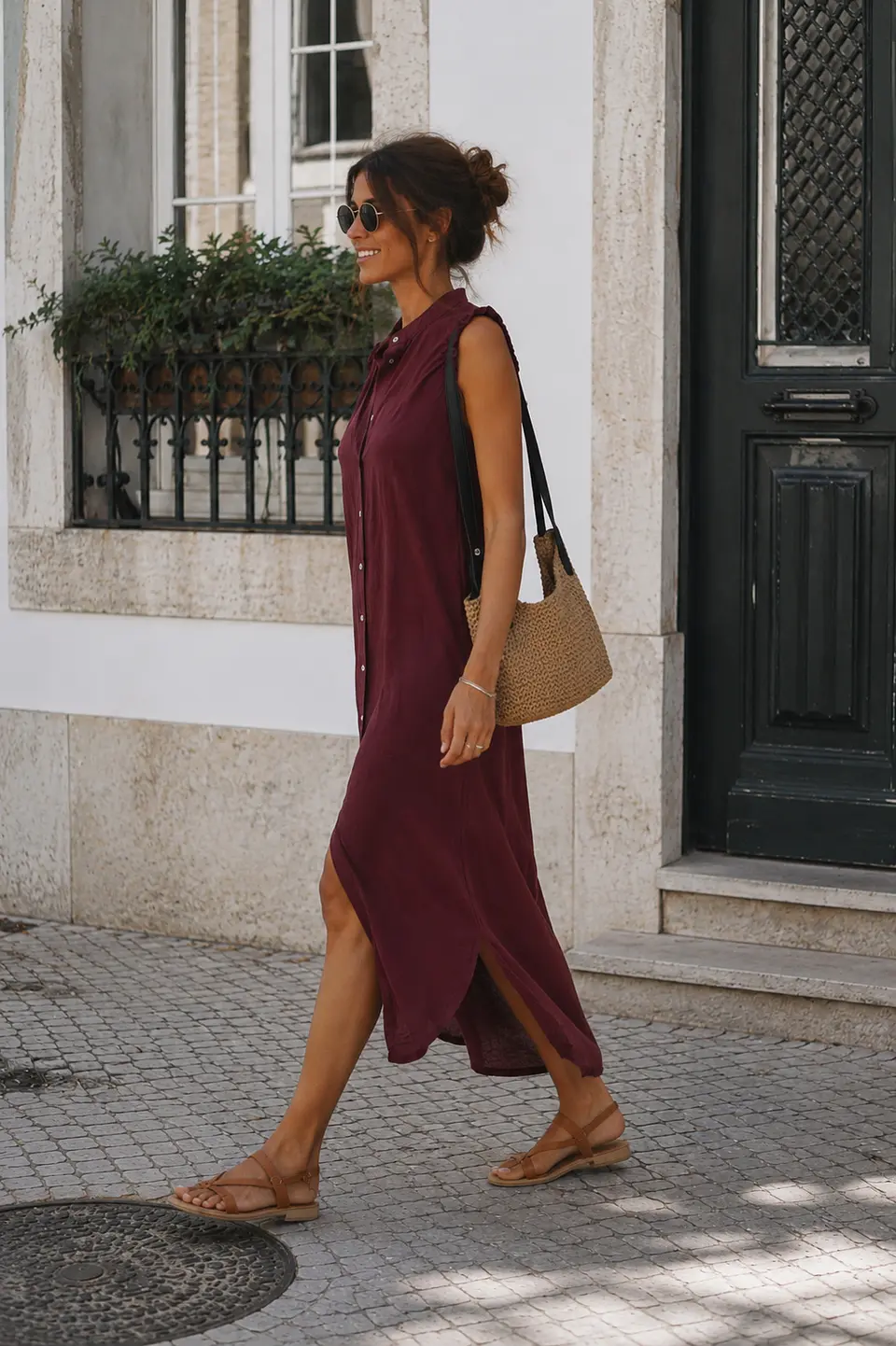 Vestido ref 54910 2