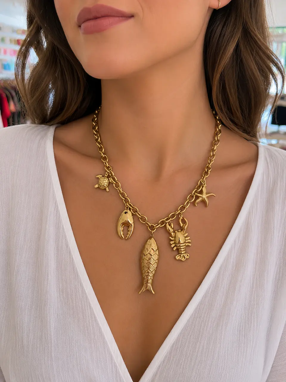 Colares com charme do mar ref5 - 625 1