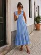 Vestido ref fh3885 - Thumbnail 1