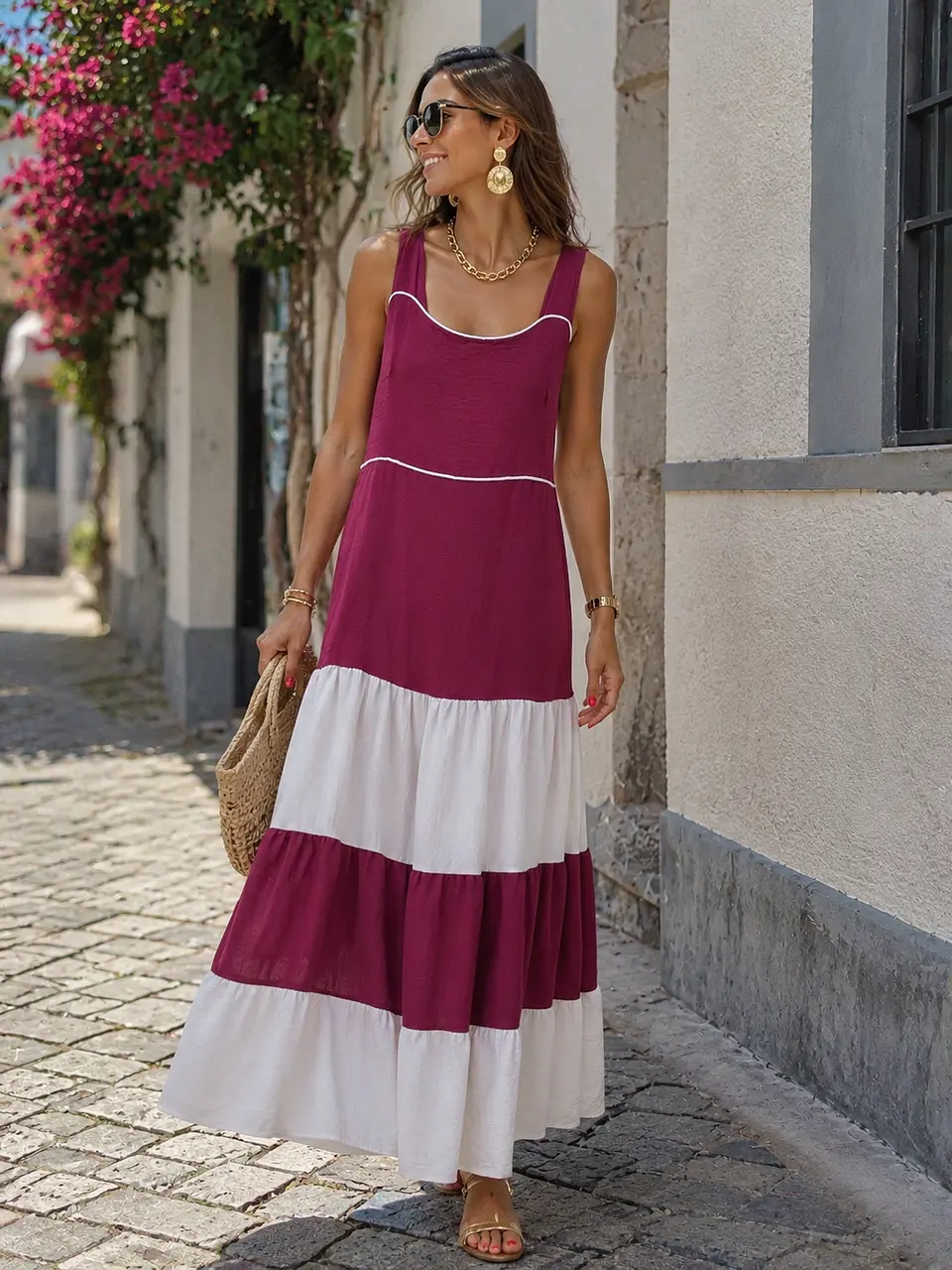 Vestido ref 22517 2