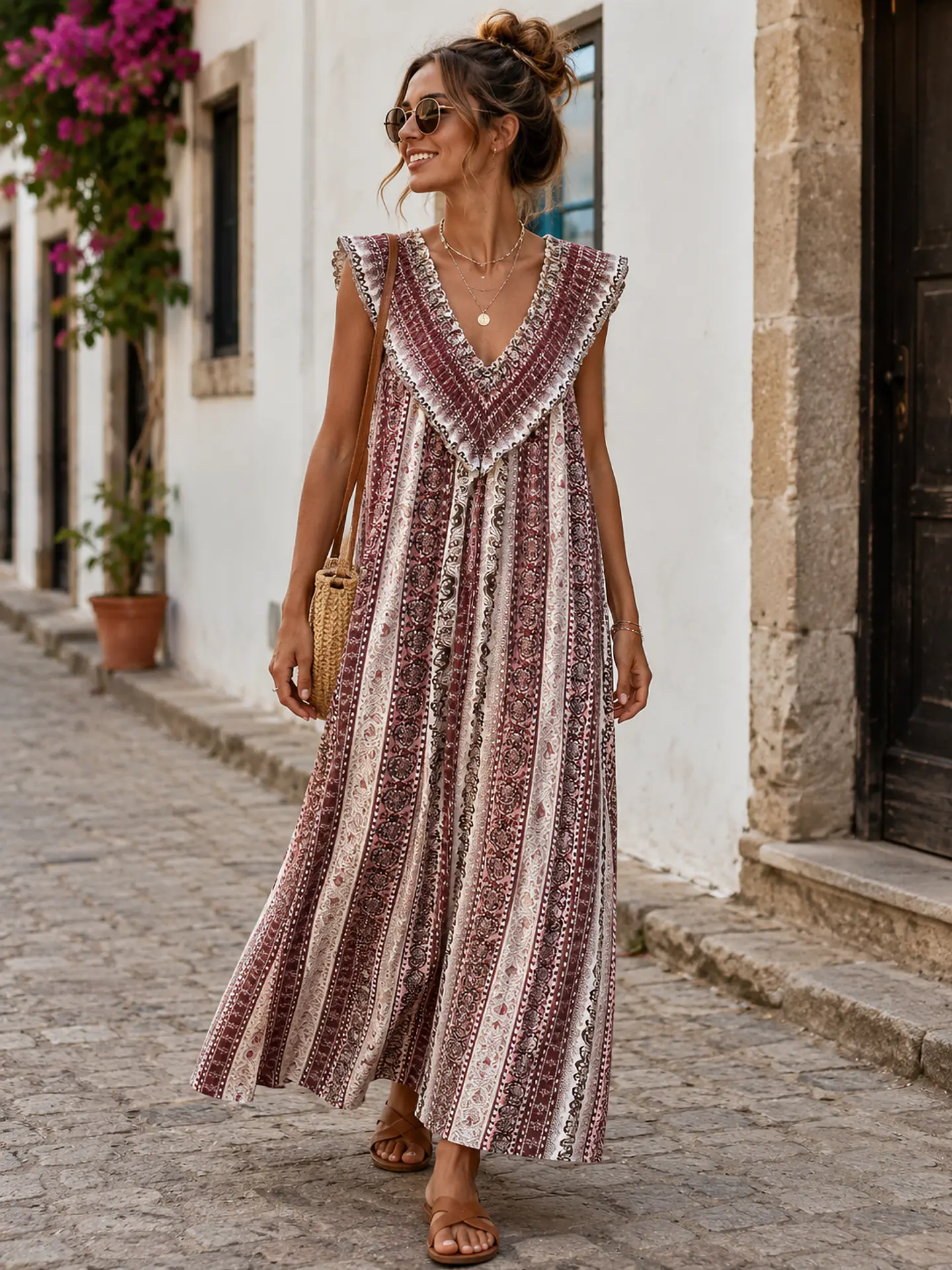 Vestido ref 41930 3