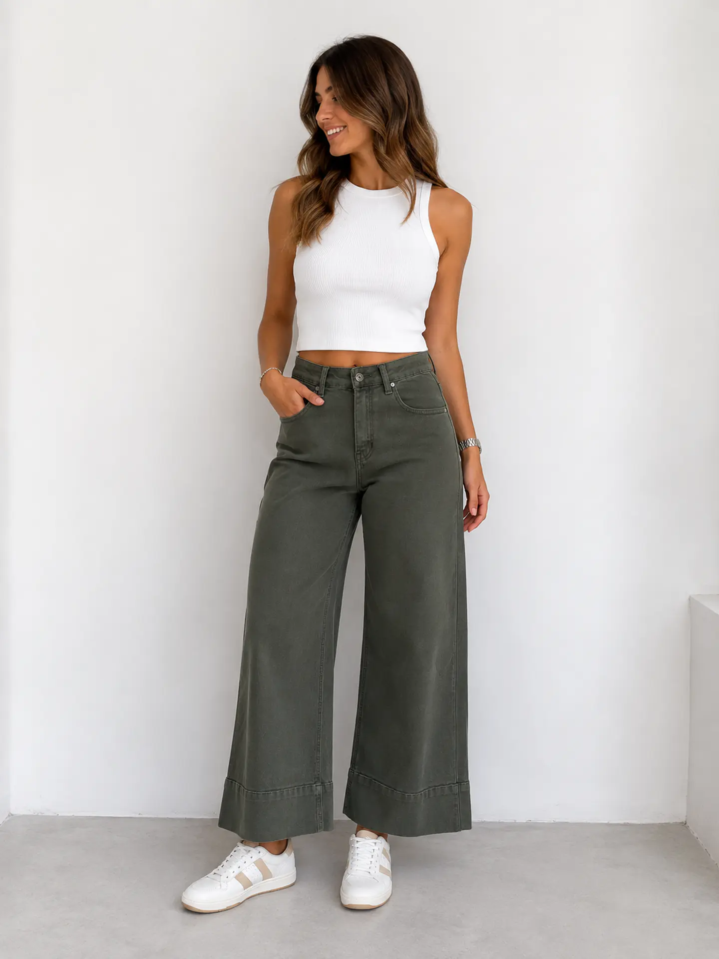 Calça ref 2435 1