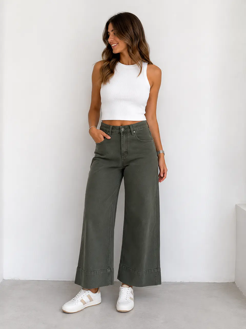 Calça ref 2435 1