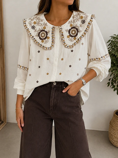 Camisas ref 333