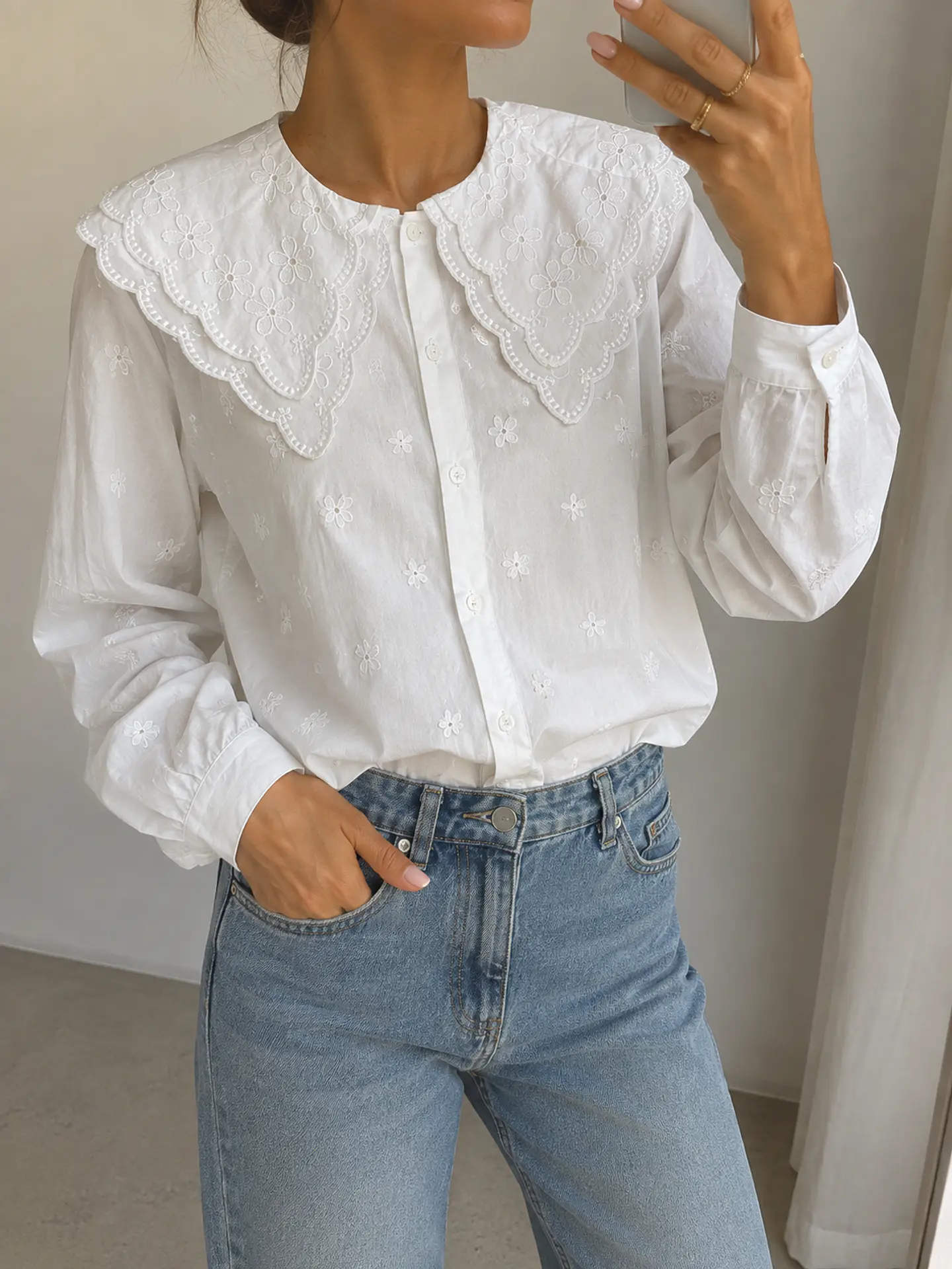 Camisas de gola dupla ref 338  1