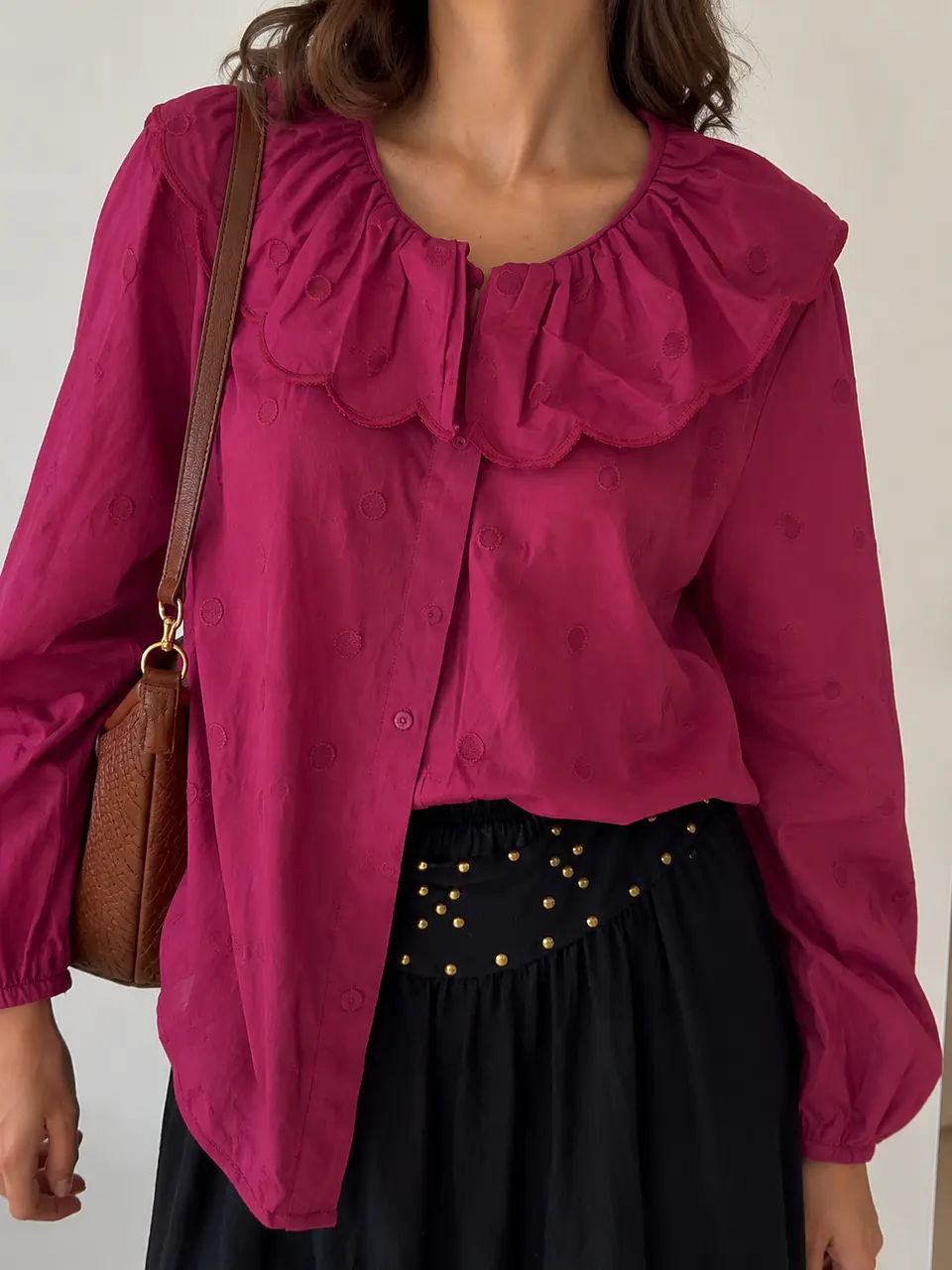 Camisas tef2678 1