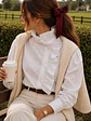 Camisa de folho ref. 15249 - Thumbnail 1