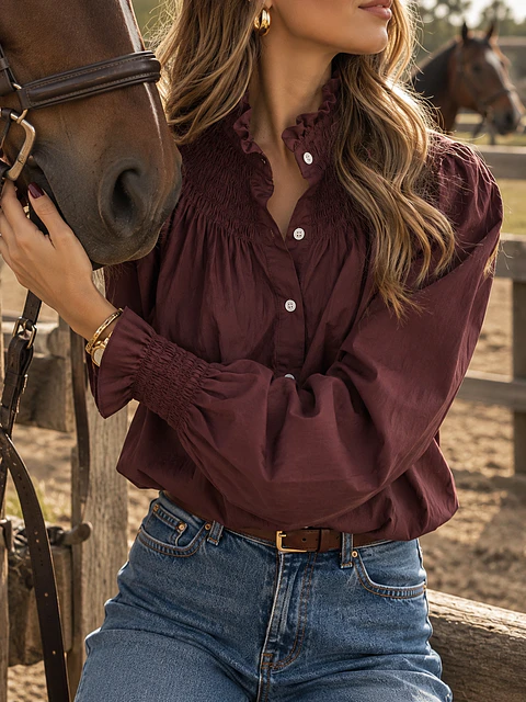 blusas ref 11961