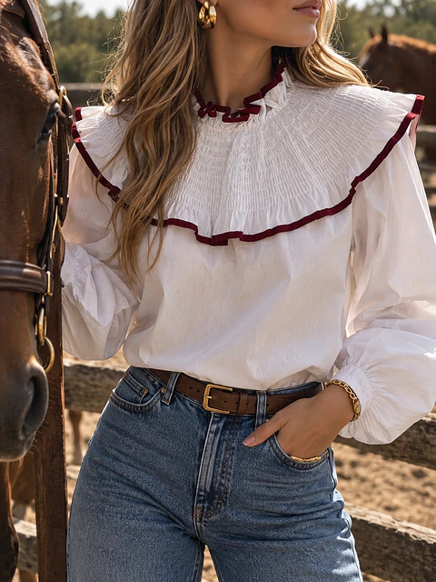 blusa ref 8043