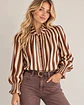 blusas de riscas ref 121681 - Thumbnail 3