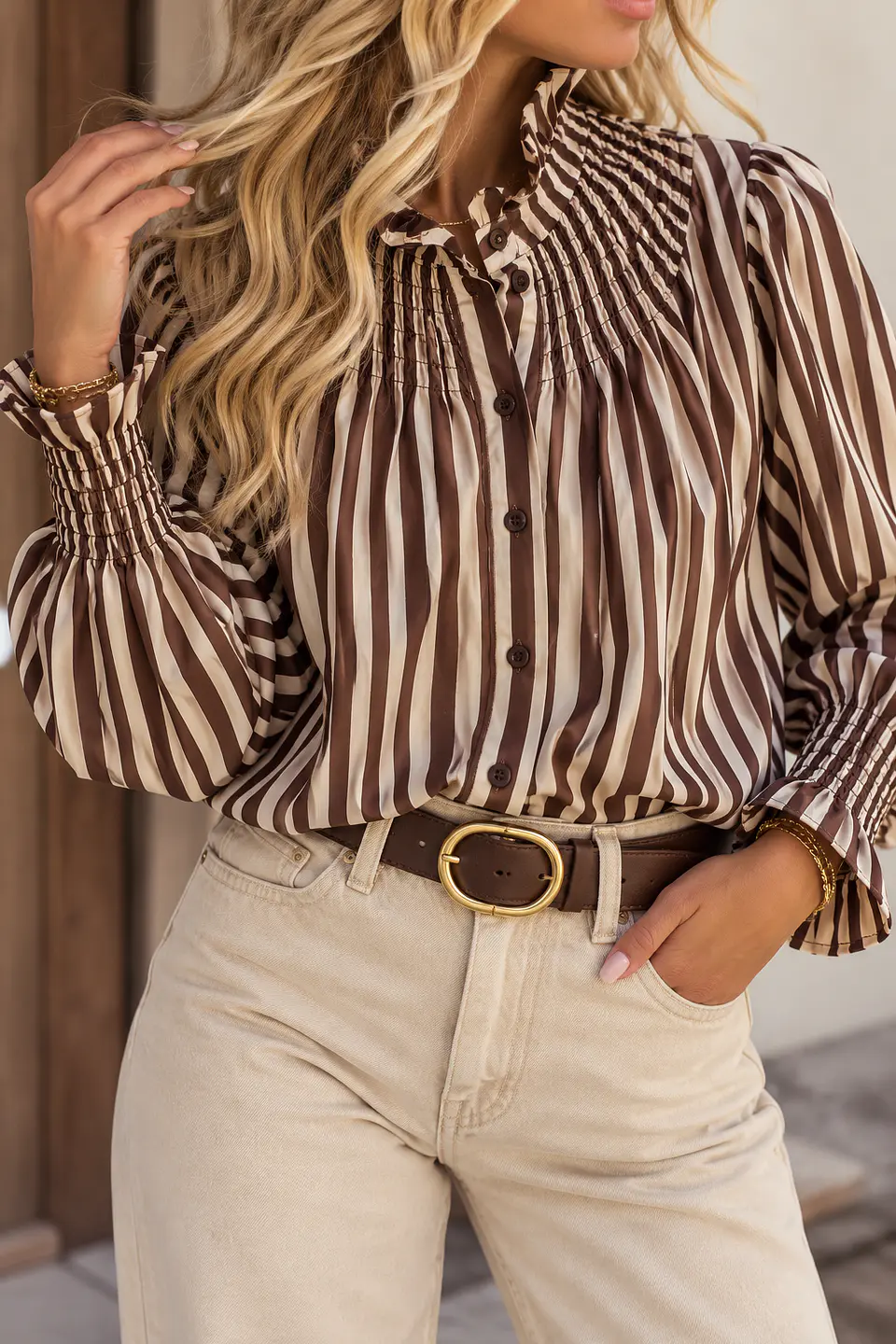 blusas de riscas ref 121681 4