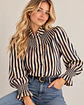 blusas de riscas ref 121681 - Thumbnail 2