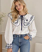 blusas bordadas  - Thumbnail 2